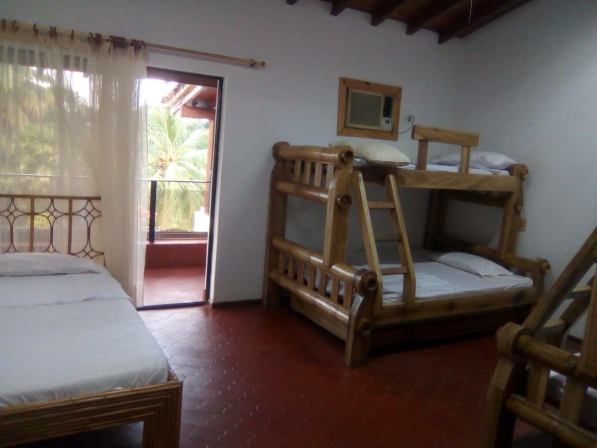 Villa Sara Doradal Екстериор снимка